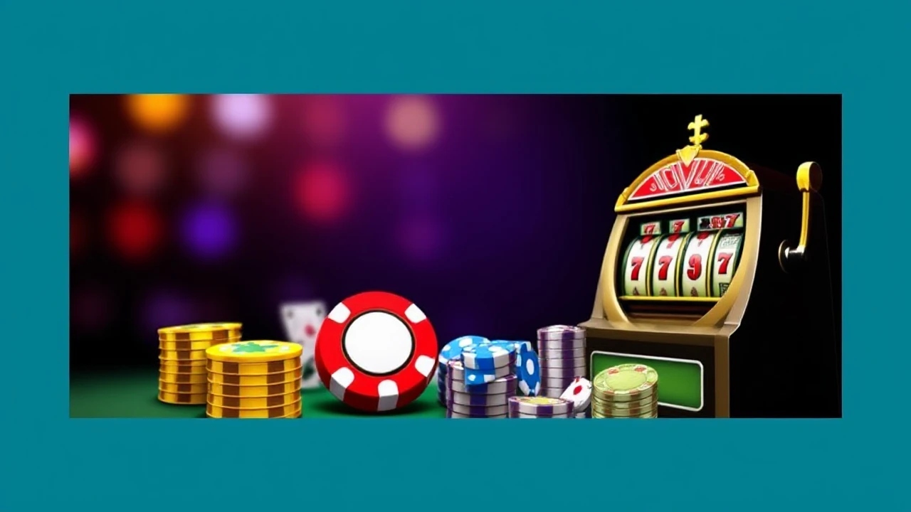 Decoding the Probabilities: Top Paying Casino Games