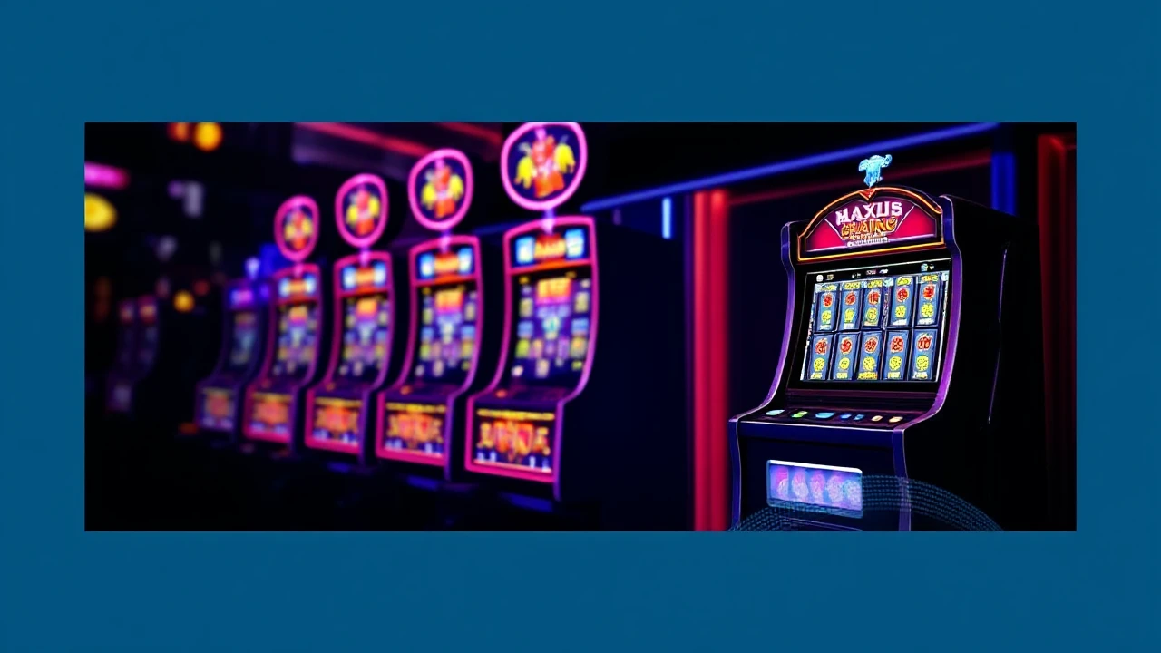 Unveiling the Psychological Impact of Audio Cues in Casino Machine Games