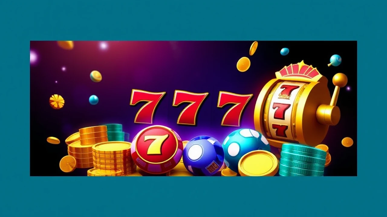 Update Terbaru dalam Lanskap Permainan Slot Secara Daring: Memahami yang Baru