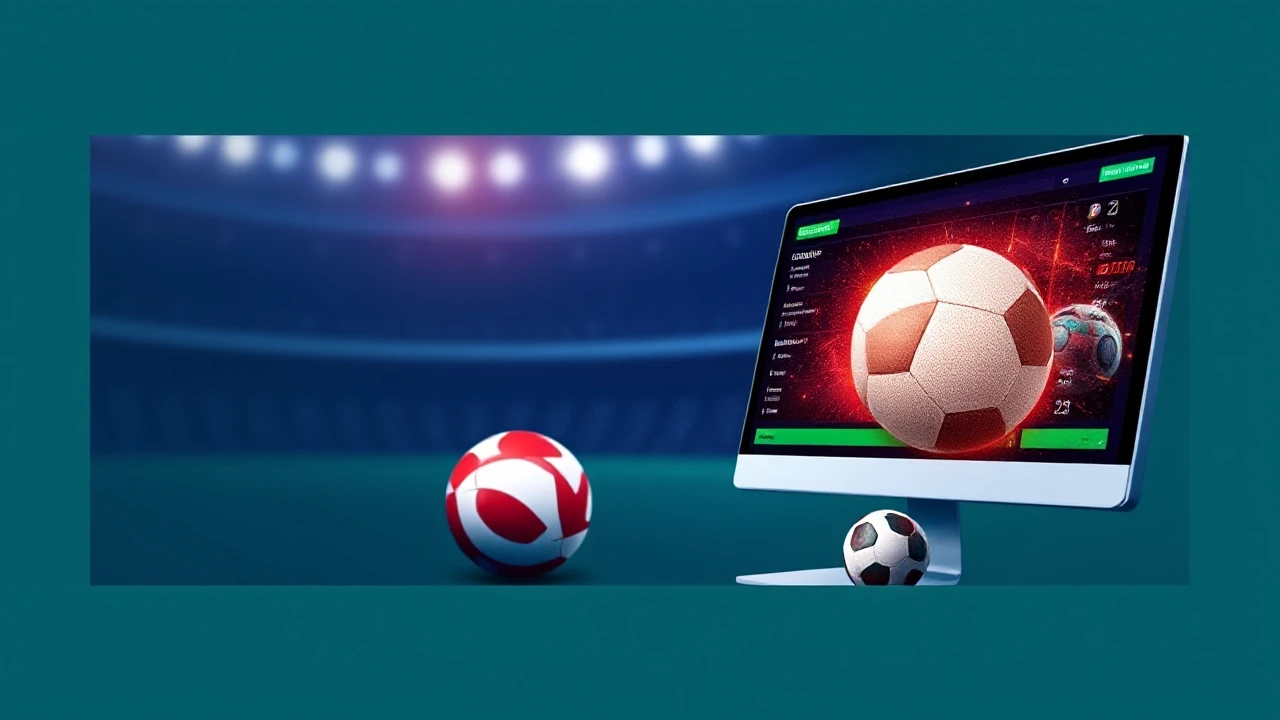 The Future of Online Betting: Exploring OXBET's Innovations