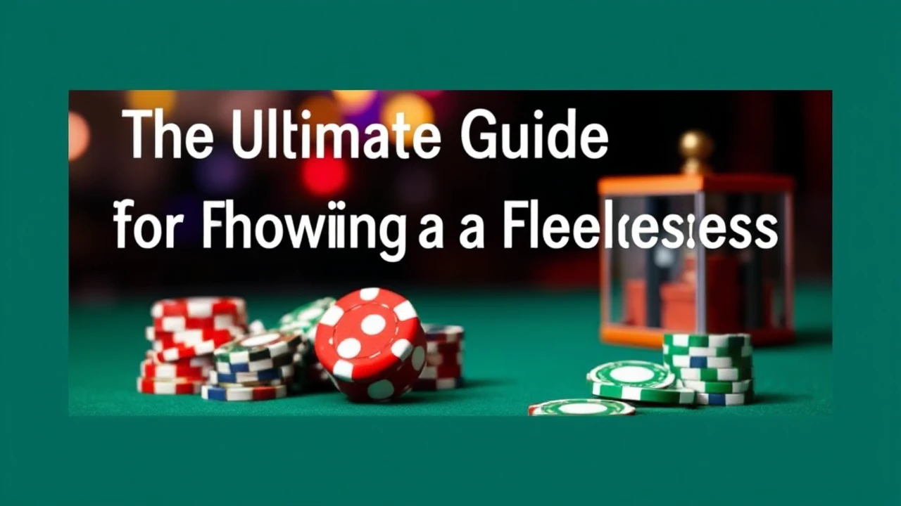 The Ultimate Guide for Throwing a Flawless Home Game Party
