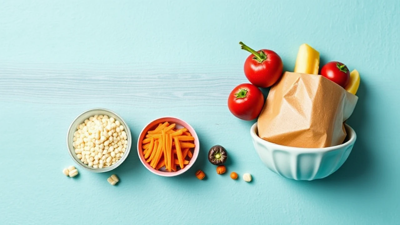 Shop For Diabetic Meals Or Permit Yourself