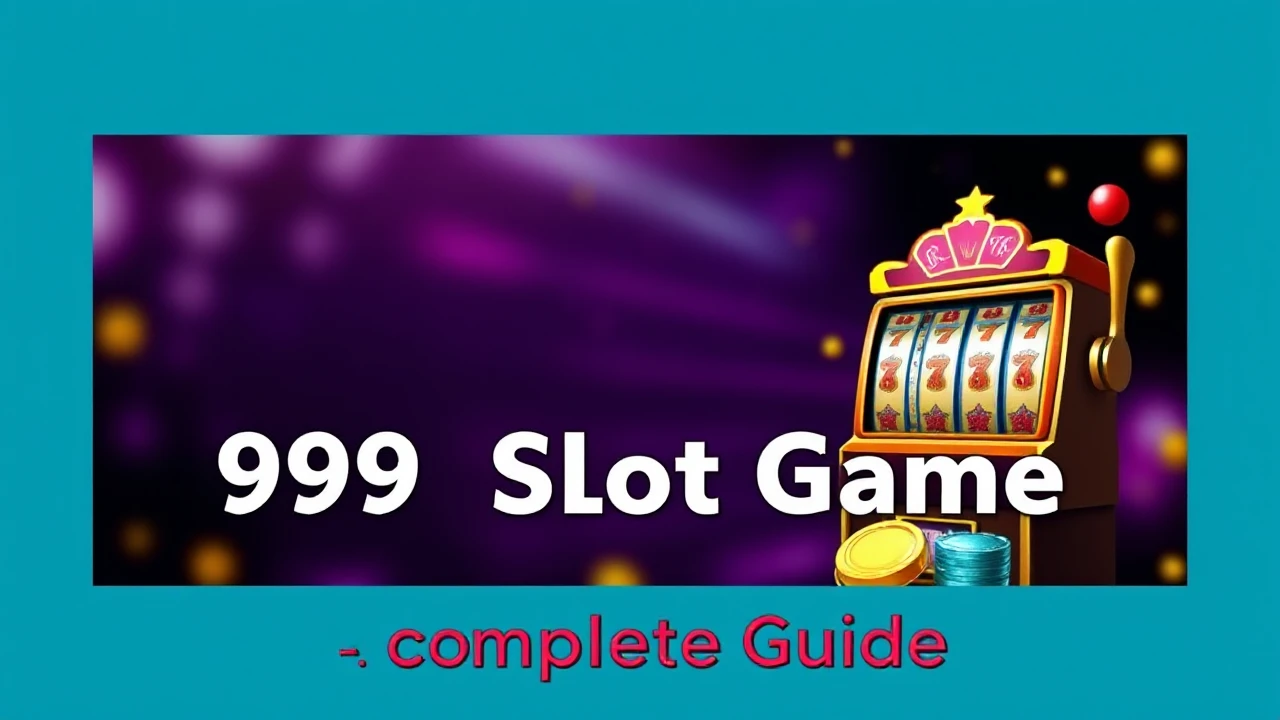 Becoming a Pro at the 99OK Slot Game: A Complete Guide