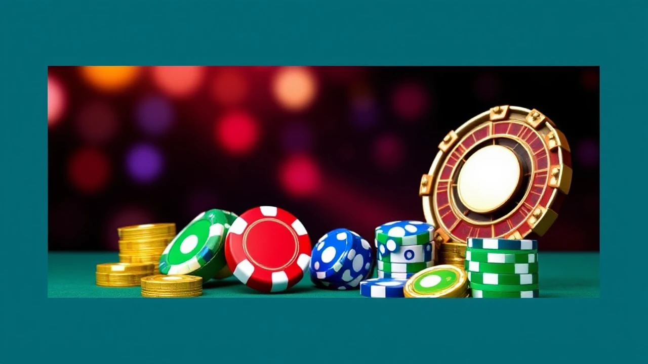 Optimizing Your Wins: Internet Casino Betting Tips