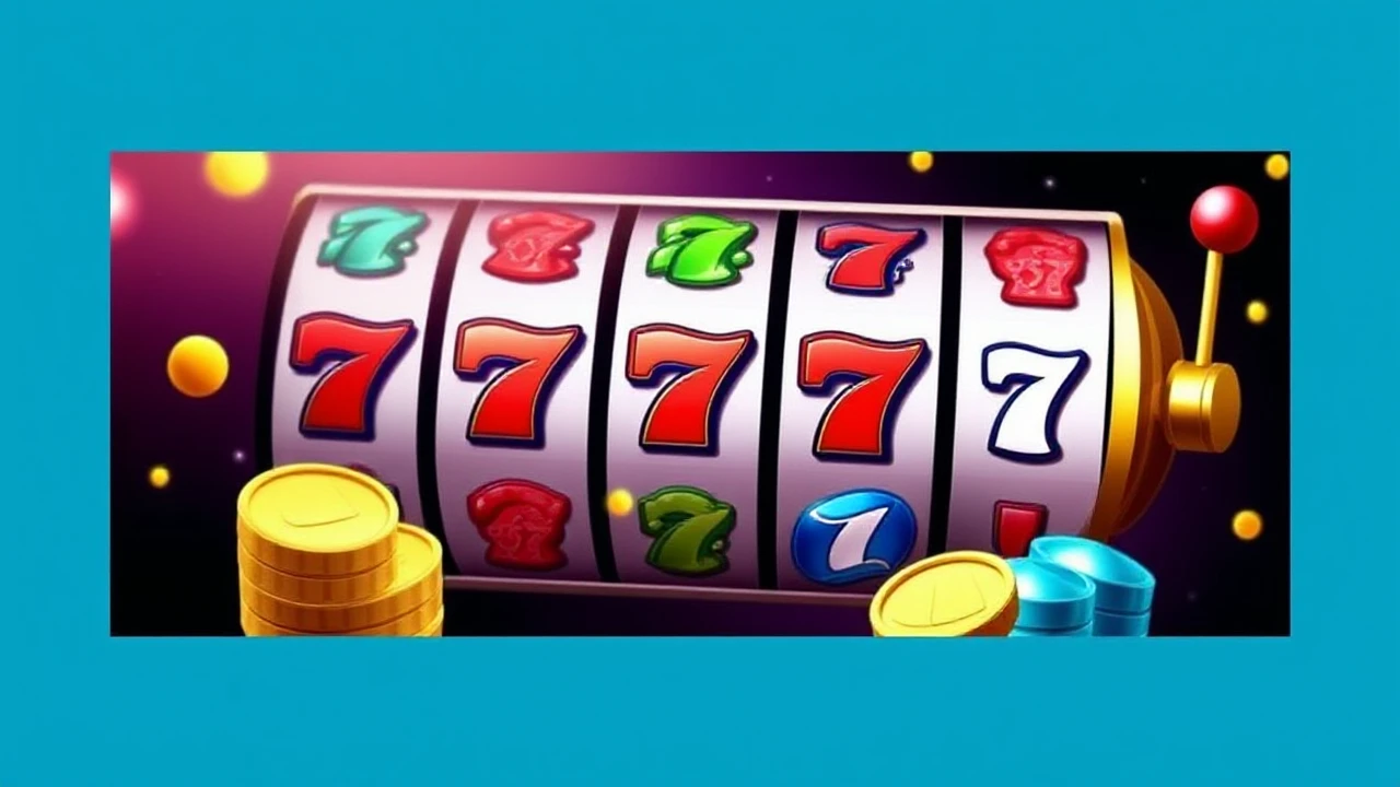 Perfecting the Skill of Bonus Rounds in Slot Games