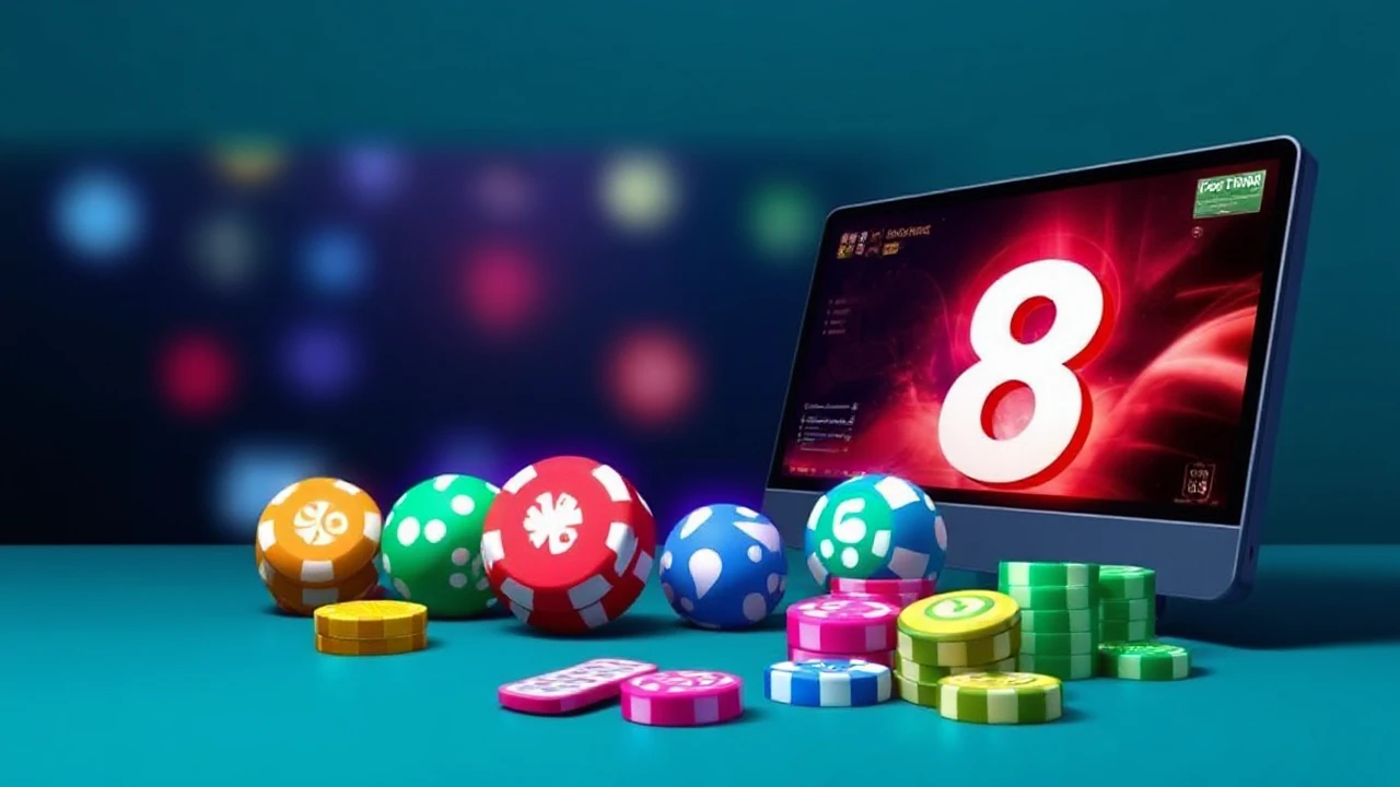 The Increasing Popularity of Five88 in Online Gaming