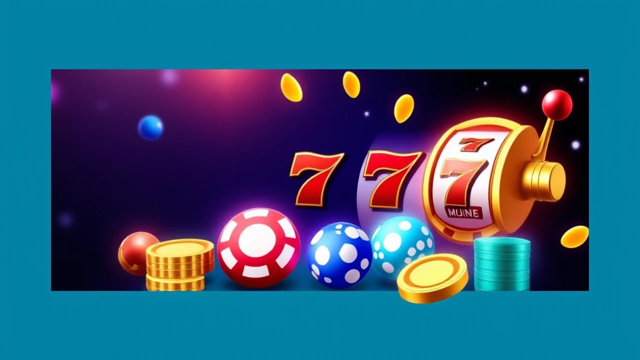 Future Trends of Integration Across Platforms in Slot Game Progress