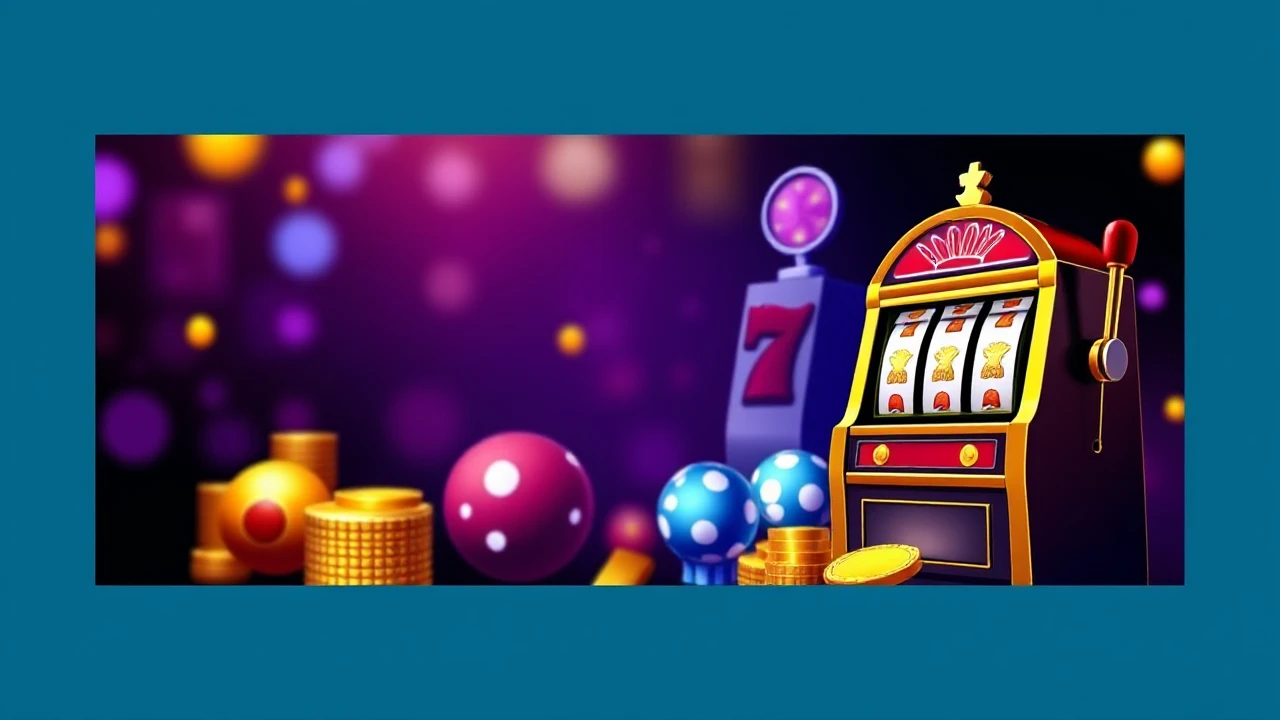 Exploring the Adventurous Realm of Gambling Slots: An In-Depth Guide