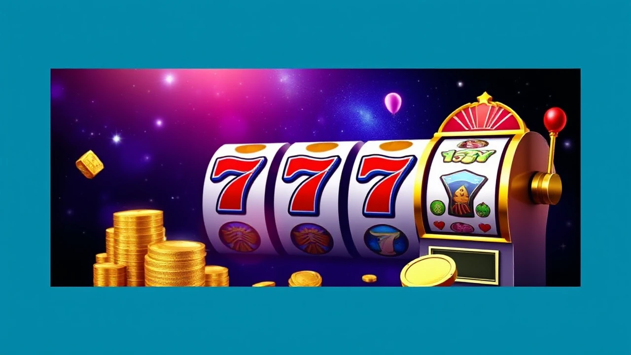 Exploring the Ultimate Hidden Strategies of Casino Slot Jackpots