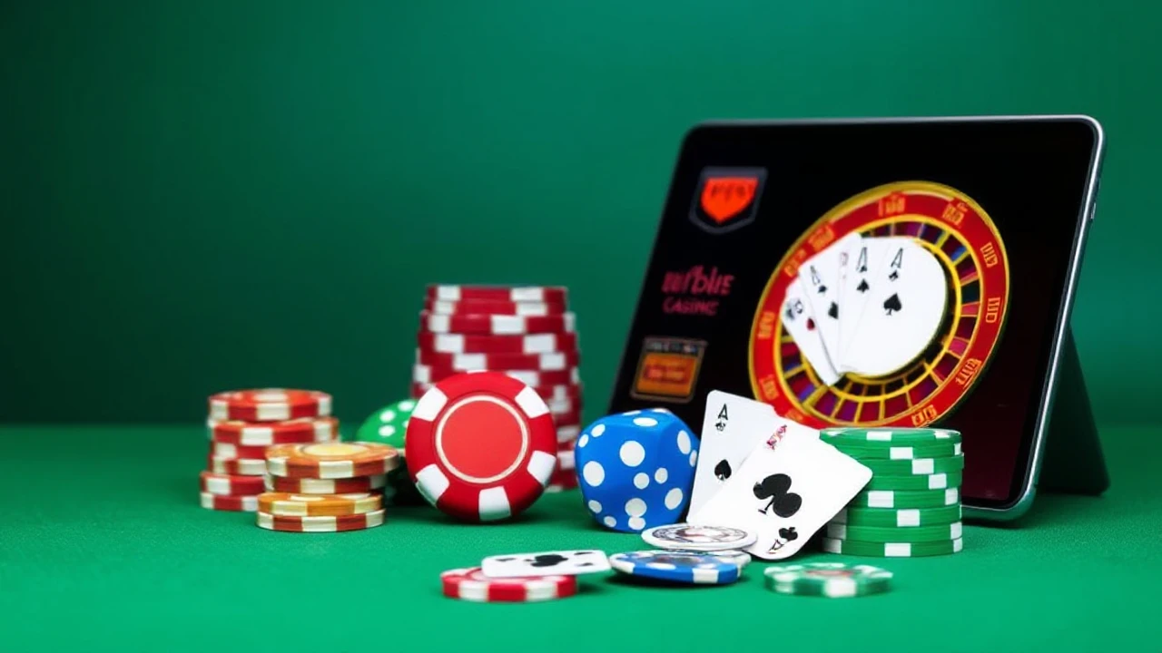 Proven Techniques to Optimize Your Online Casino Game Wins