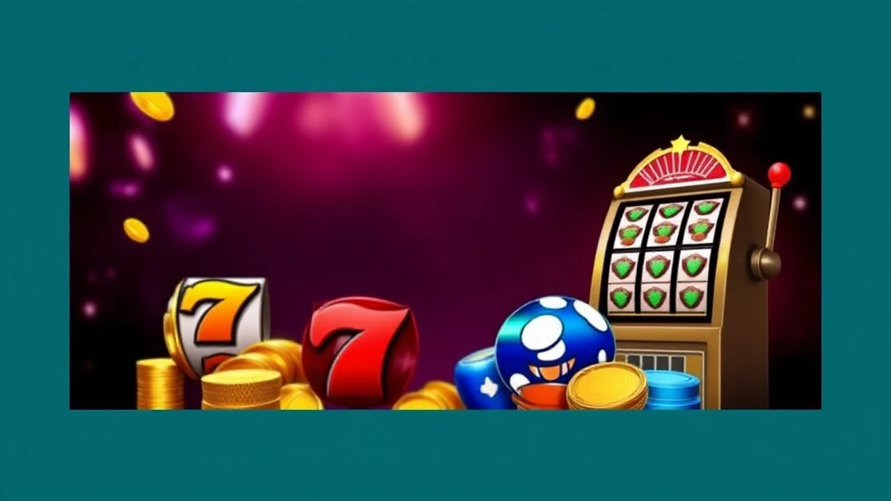 Langkah Main Slot Online yang Lengkap