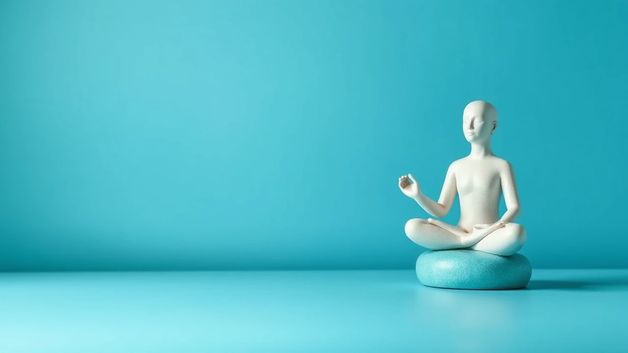 Your Complete Manual to Adding Mindfulness Meditation to Your Daily Routine for Enhanced Wellness