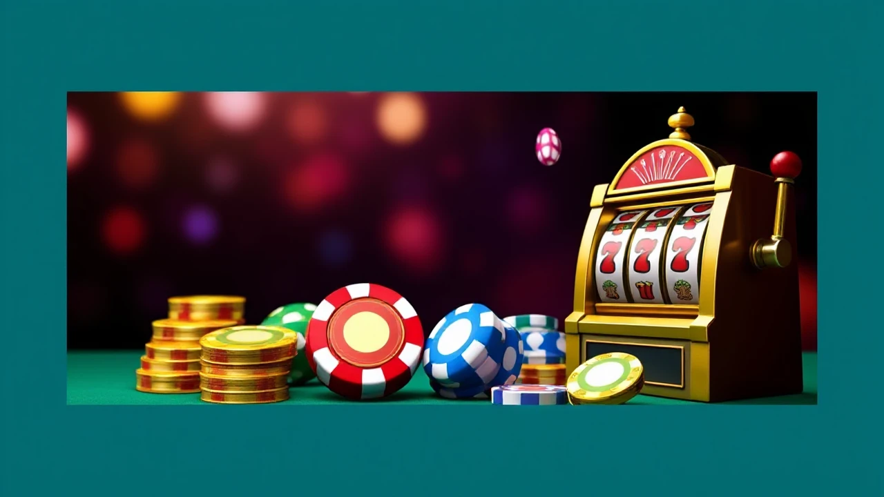 Discovering the Finest Gambling Games for Beginners to Experience