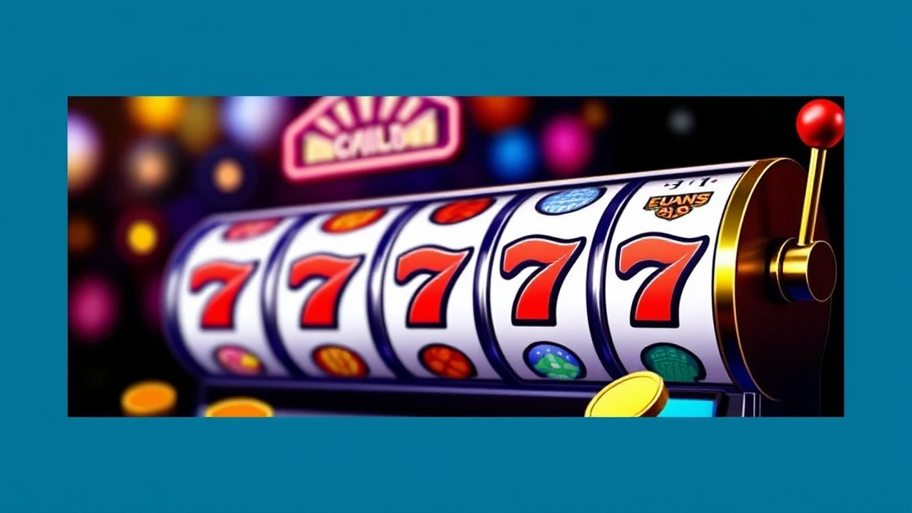 Understanding the Mystery of Casino Slot Payouts: Insights Revealed