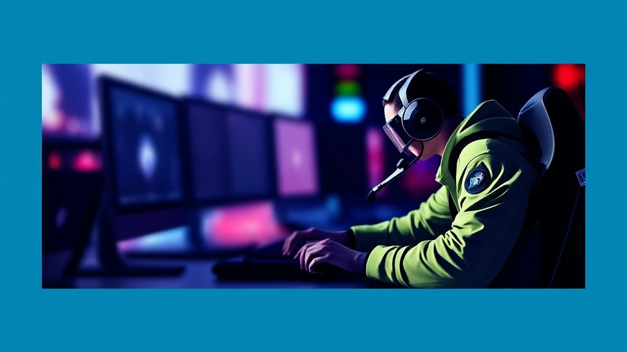 Maximizing Your Potential: Effective Approaches for Esports Success