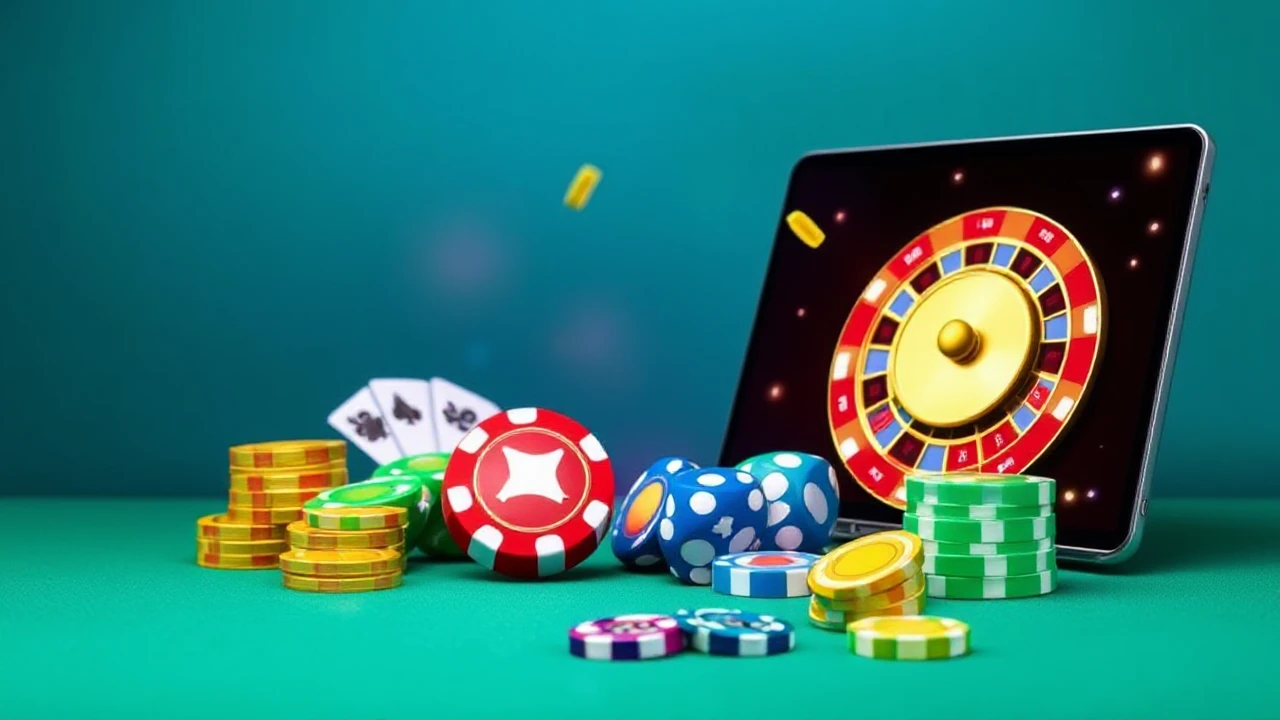 Mastering the Art of Winning Big on Top-Rated Casino Sites