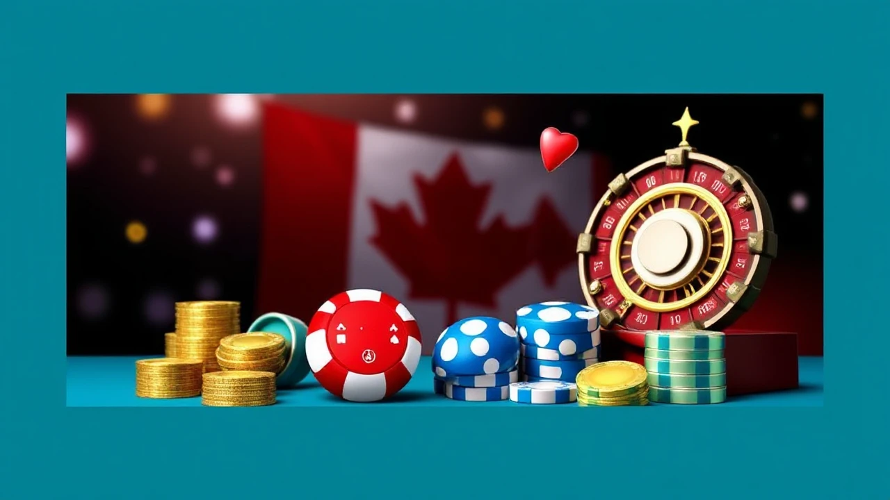 Insider Secrets for Winning Jackpots at Canadian Online Casinos