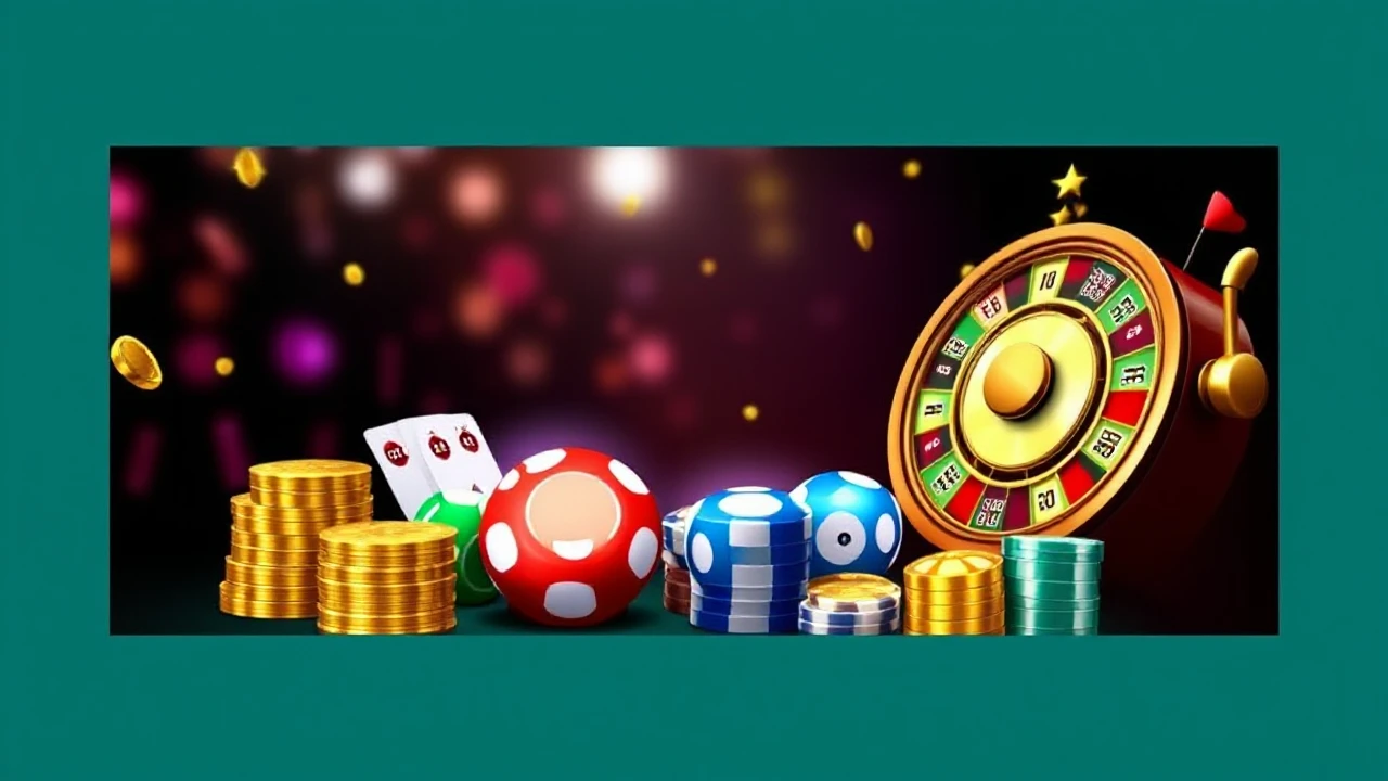 What Will Be The Largest Online Casino Win Of In History?