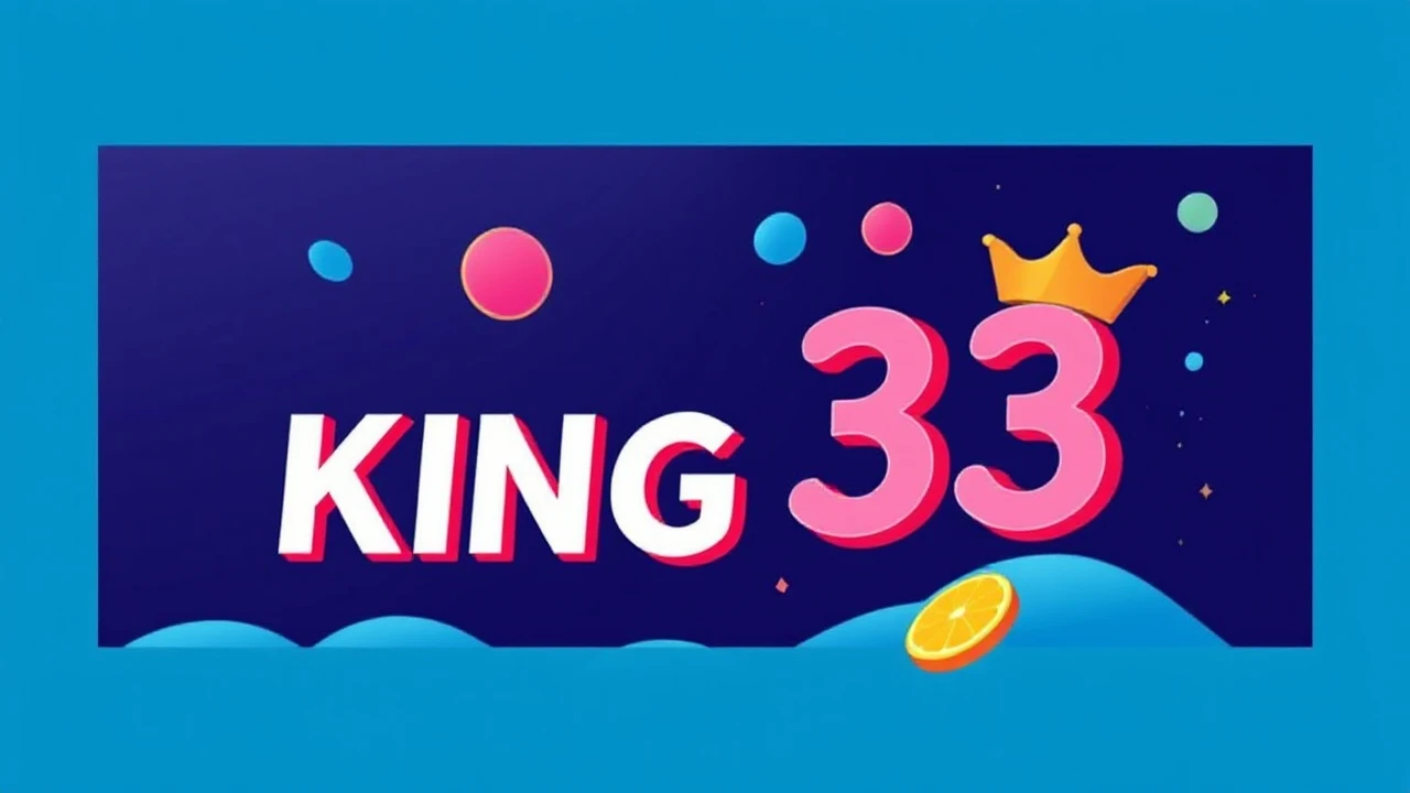 King33: The Ultimate Guide to the Rising Brand Everyone’s Talking About