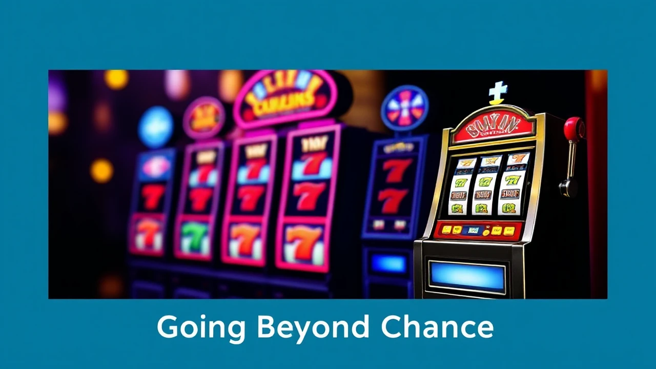 Going Beyond Chance: Approaches for Consistent Machine Success