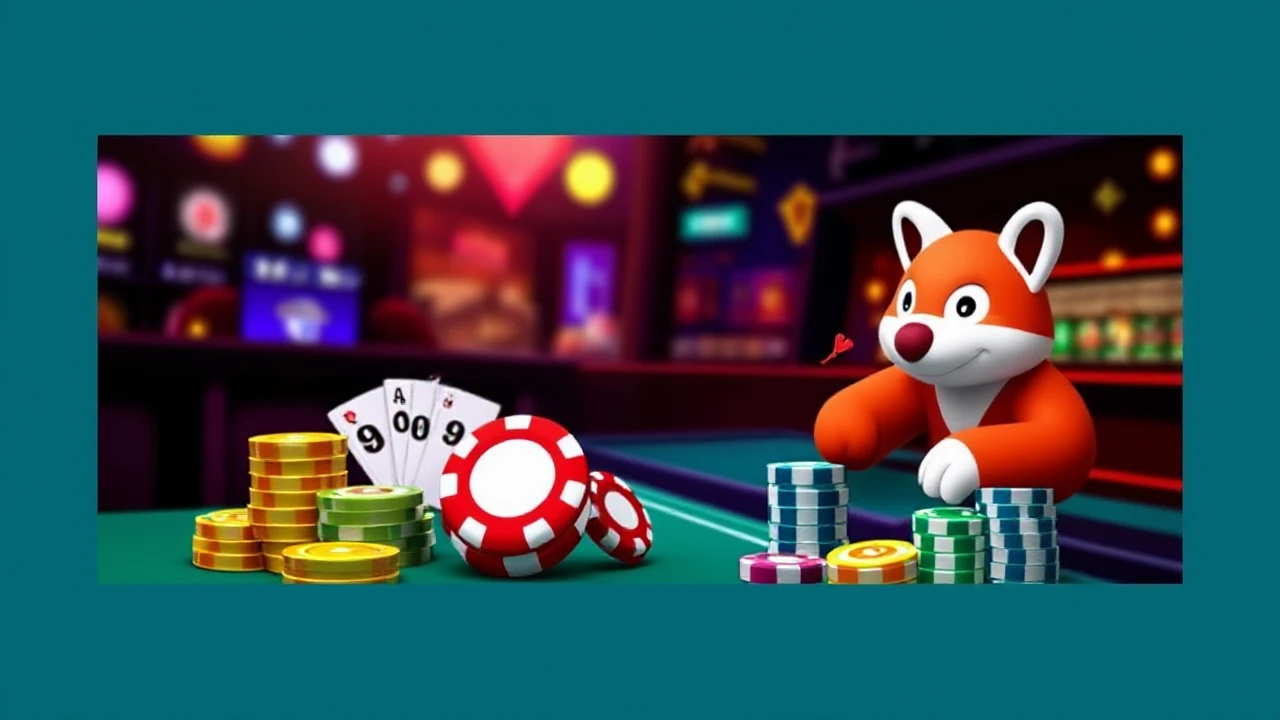 Revolutionizing Fun: Innovative Online Casino Gambling Games Trends