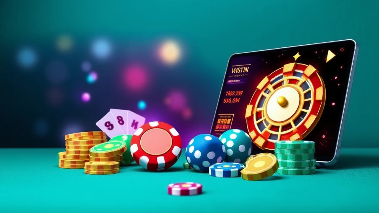 The Ultimate Guide to Virtual Betting Choices