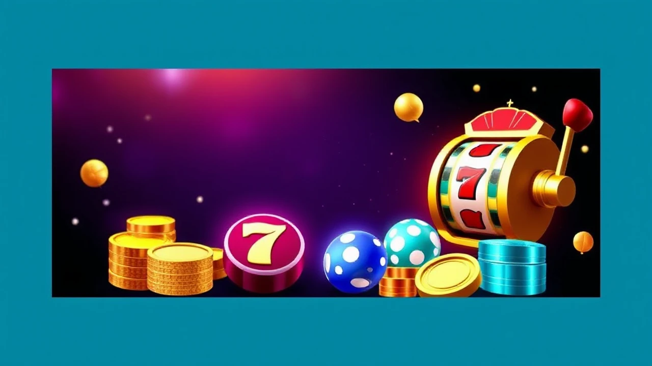 The Ultimate Guide to Enjoying Online Casino Slots Digitally: Tips to Hitting the Jackpot
