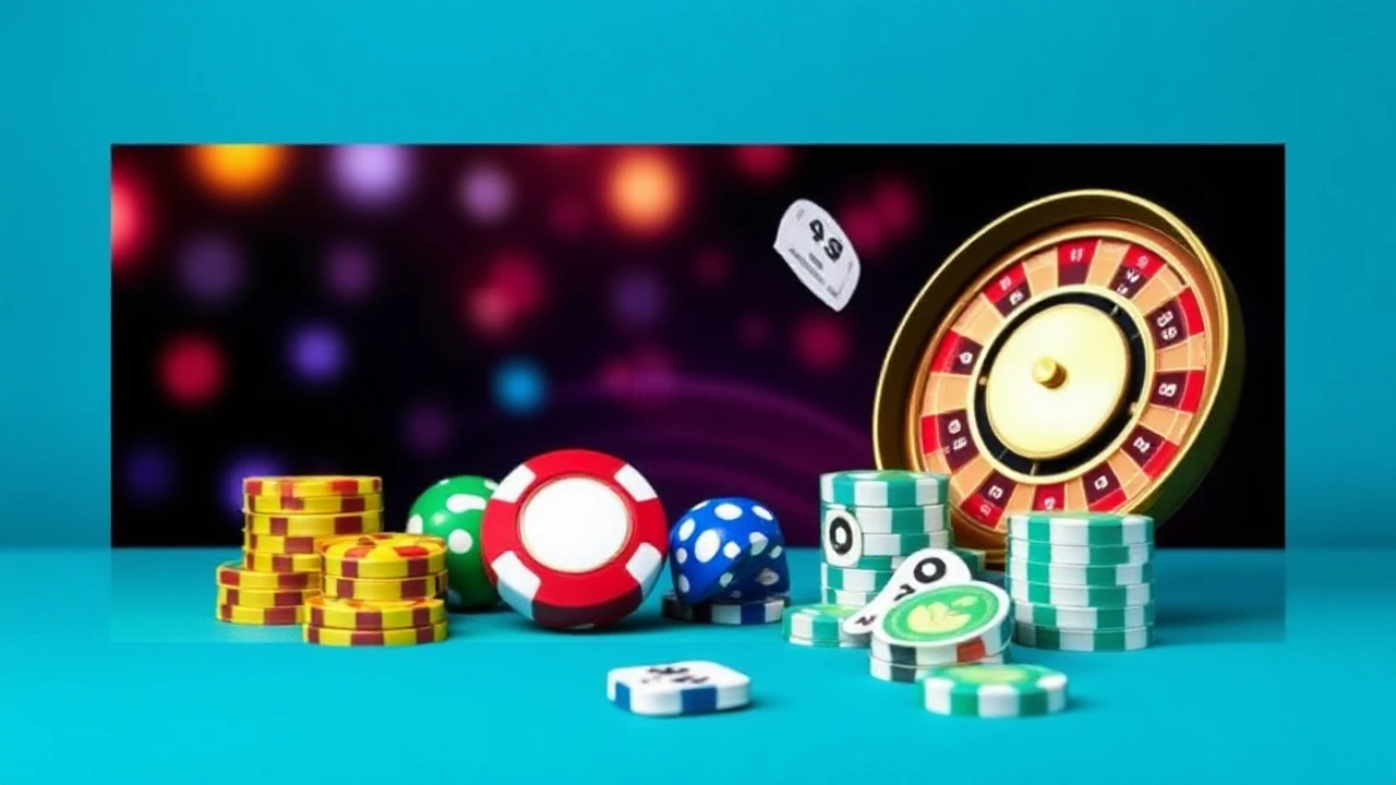 Boosting Your Profits: Effective Strategies for Internet-Based Casino Gambling Games