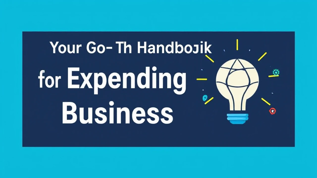 Your Go-To Handbook for Expanding Your Business in 2022