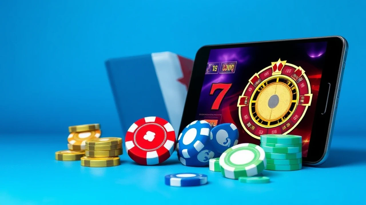 Discovering the Latest Changes in Quebecois Online Casinos