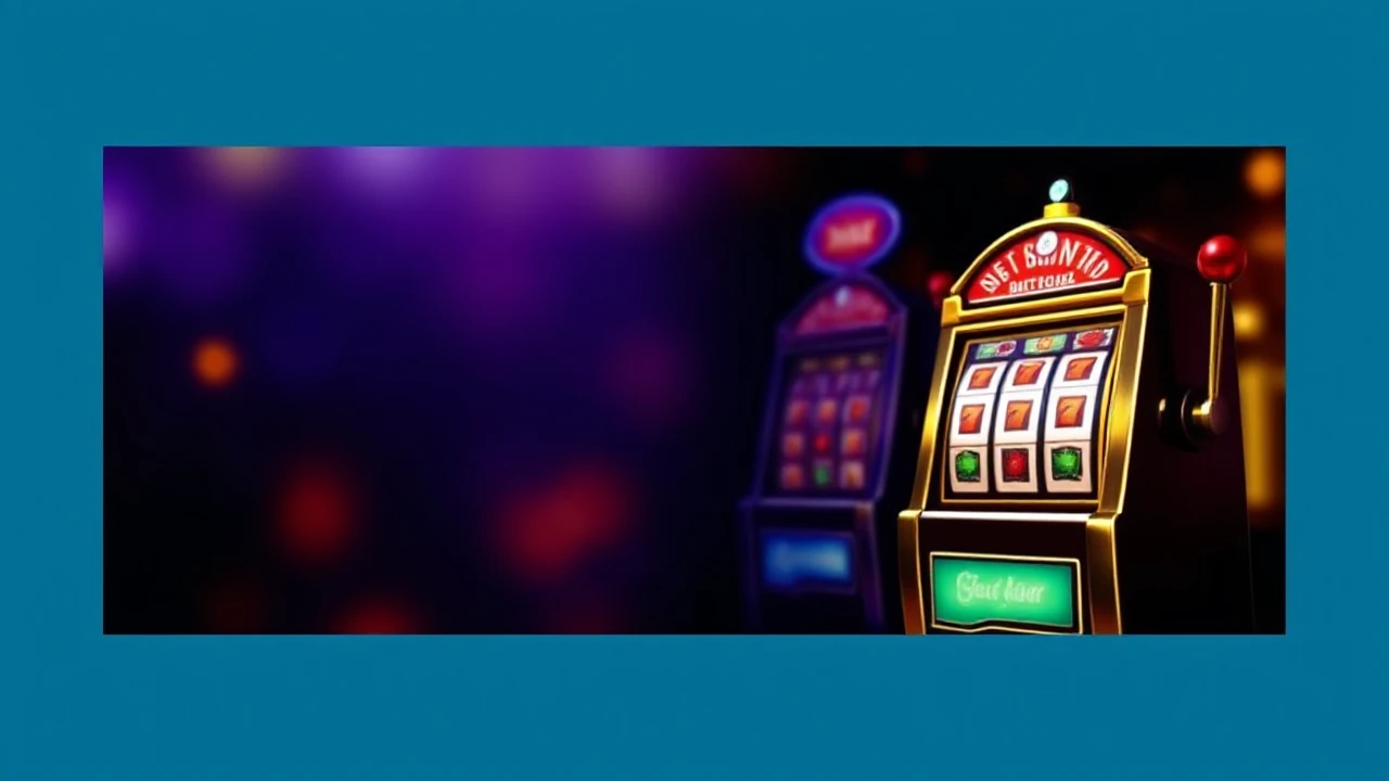 Dispelling 7 Common Slot Myths by Professionals