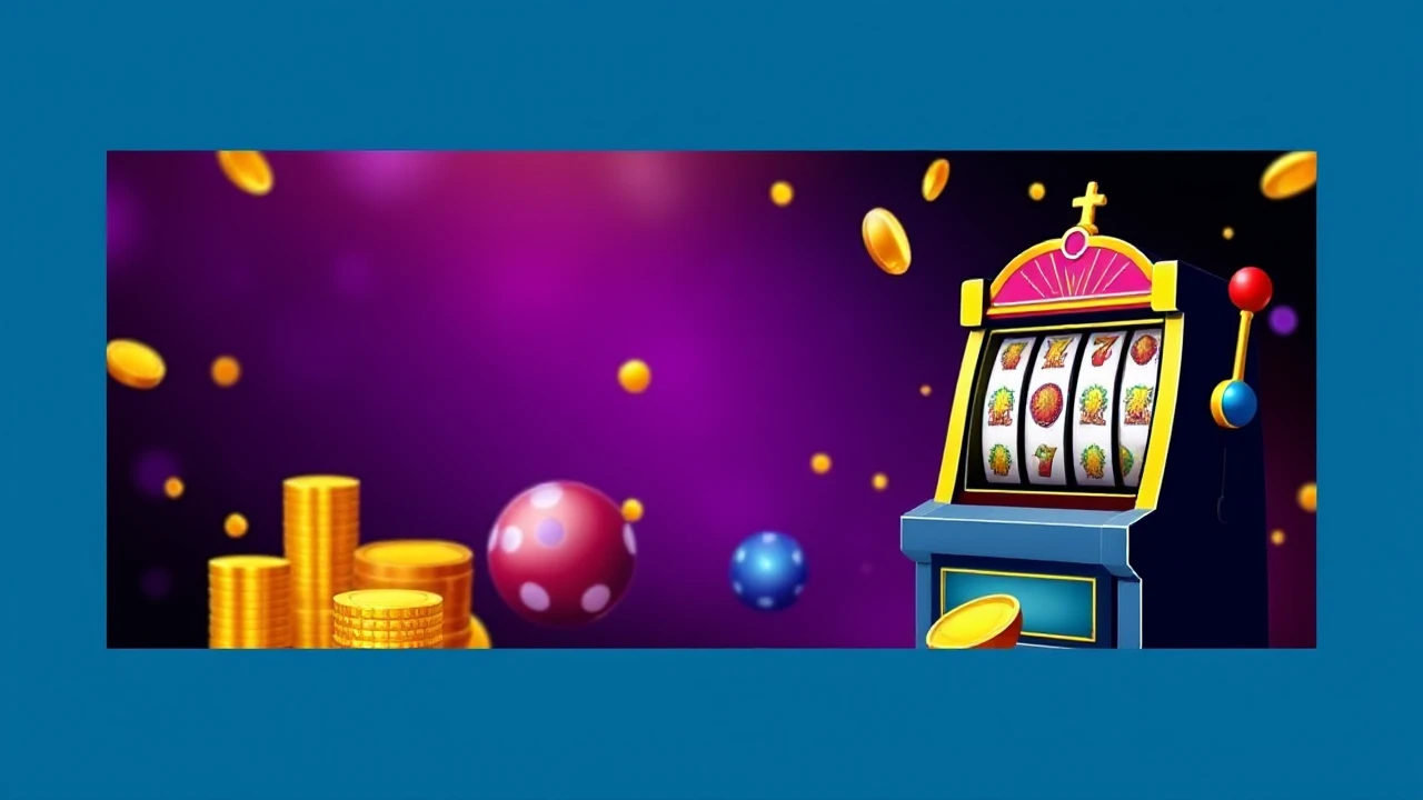 Mastering the Secrets of Slot Machine Bonuses and Free Spins