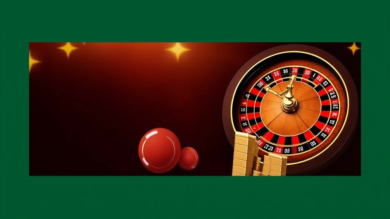 So Sánh giữa Roulette Châu Âu và Roulette Châu Mỹ