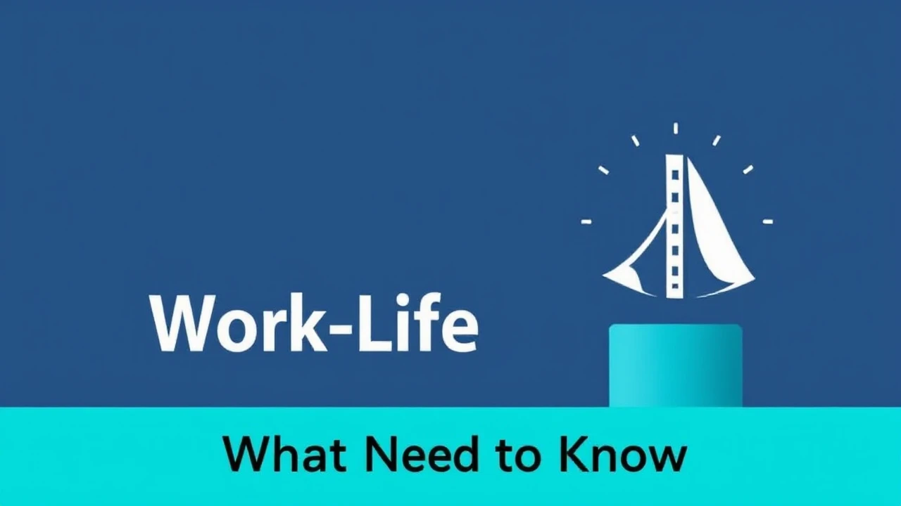 Unveiling the Hidden Strategies for a Balanced Work-Life Balance: What You Need to Know