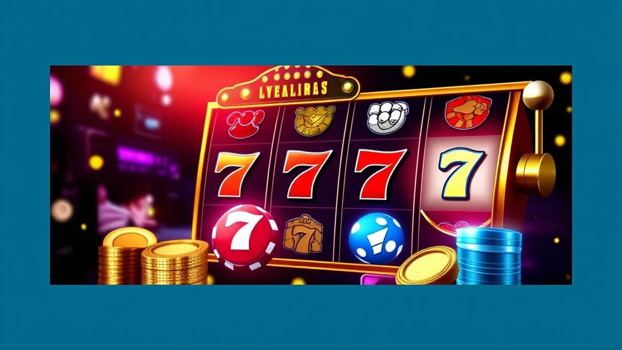 Impact of Audio and Visuals in Online Gaming House Slot Gameplay