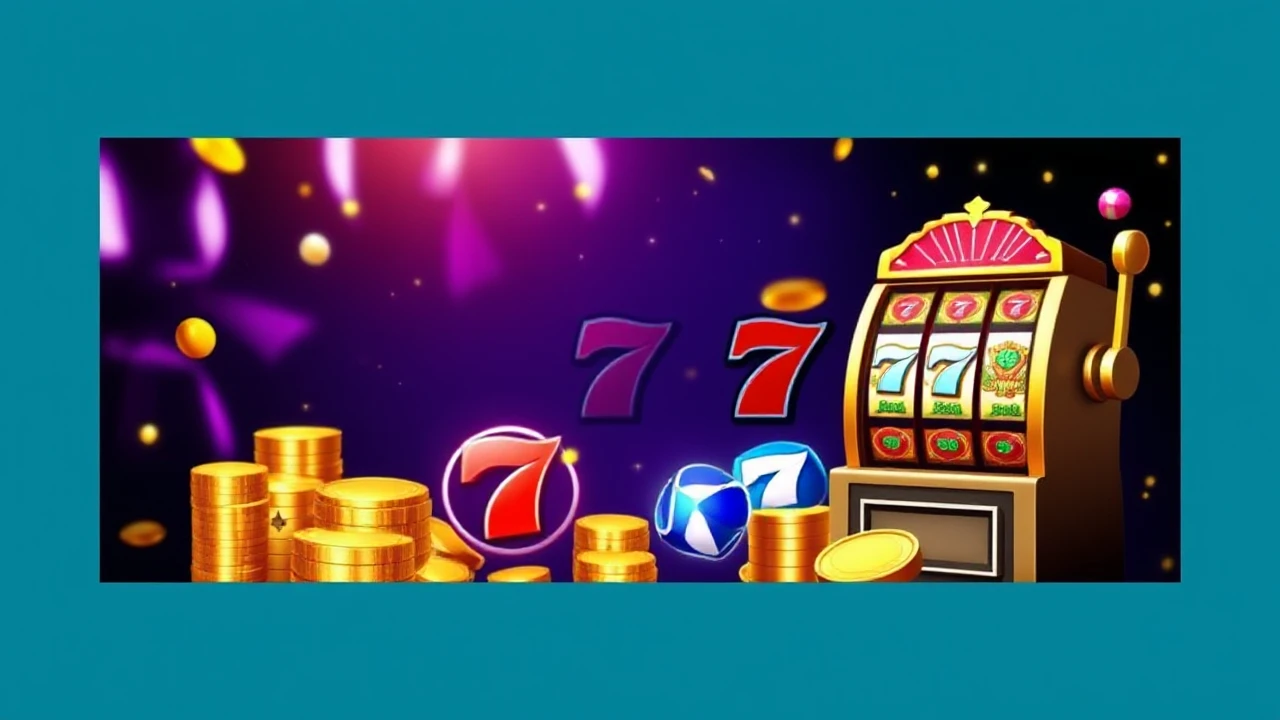 Exploring the Hidden Riches of Progressive Jackpot Slot Games