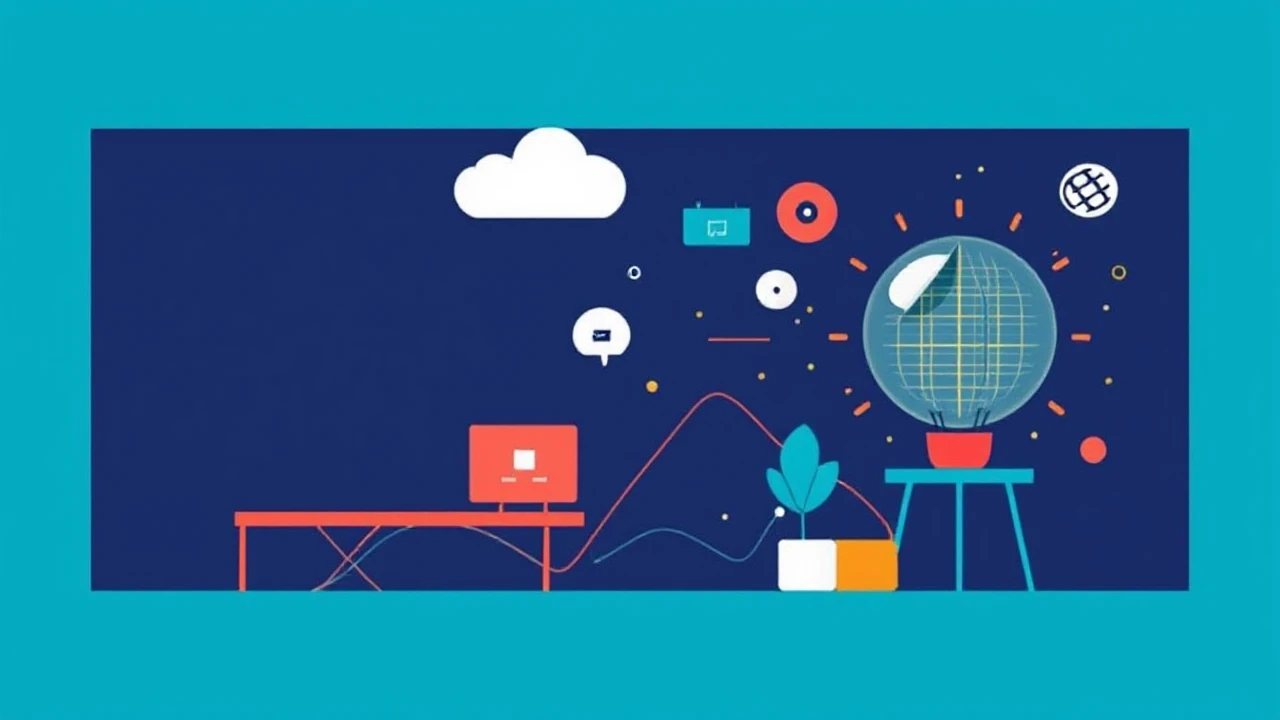 Adopting the of Business: Key Shifts to Watch