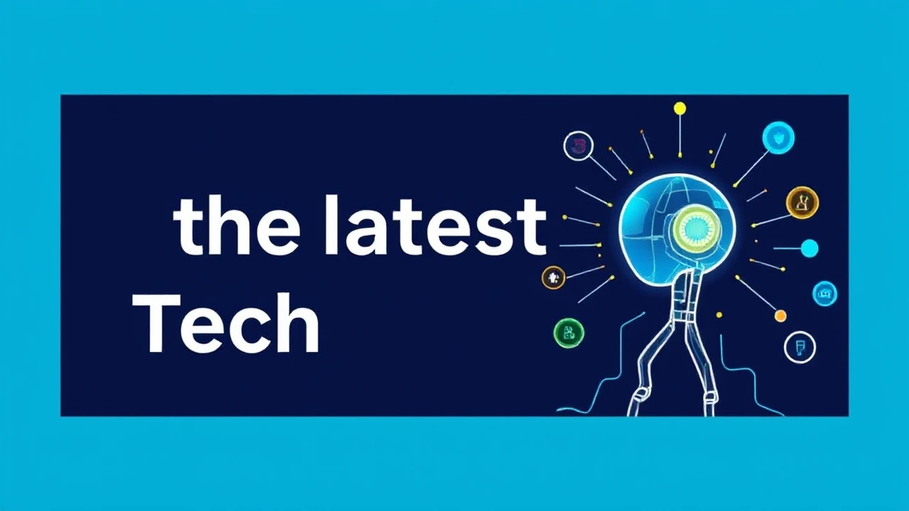 A Complete Overview to the Latest Tech Trends