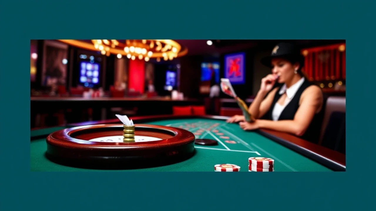 Unveiling the Adventures of Real-Time Dealer Online Casino Gambling Games