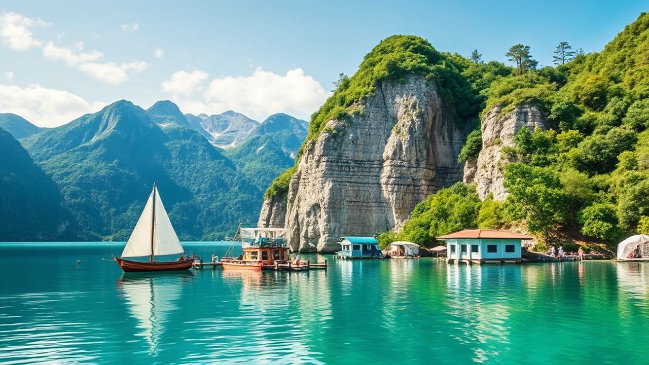 The Emergence of Green Travel Trends