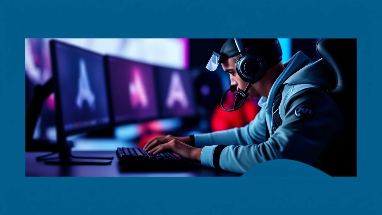 Unlocking Your Potential: Effective Approaches for Gaming Success