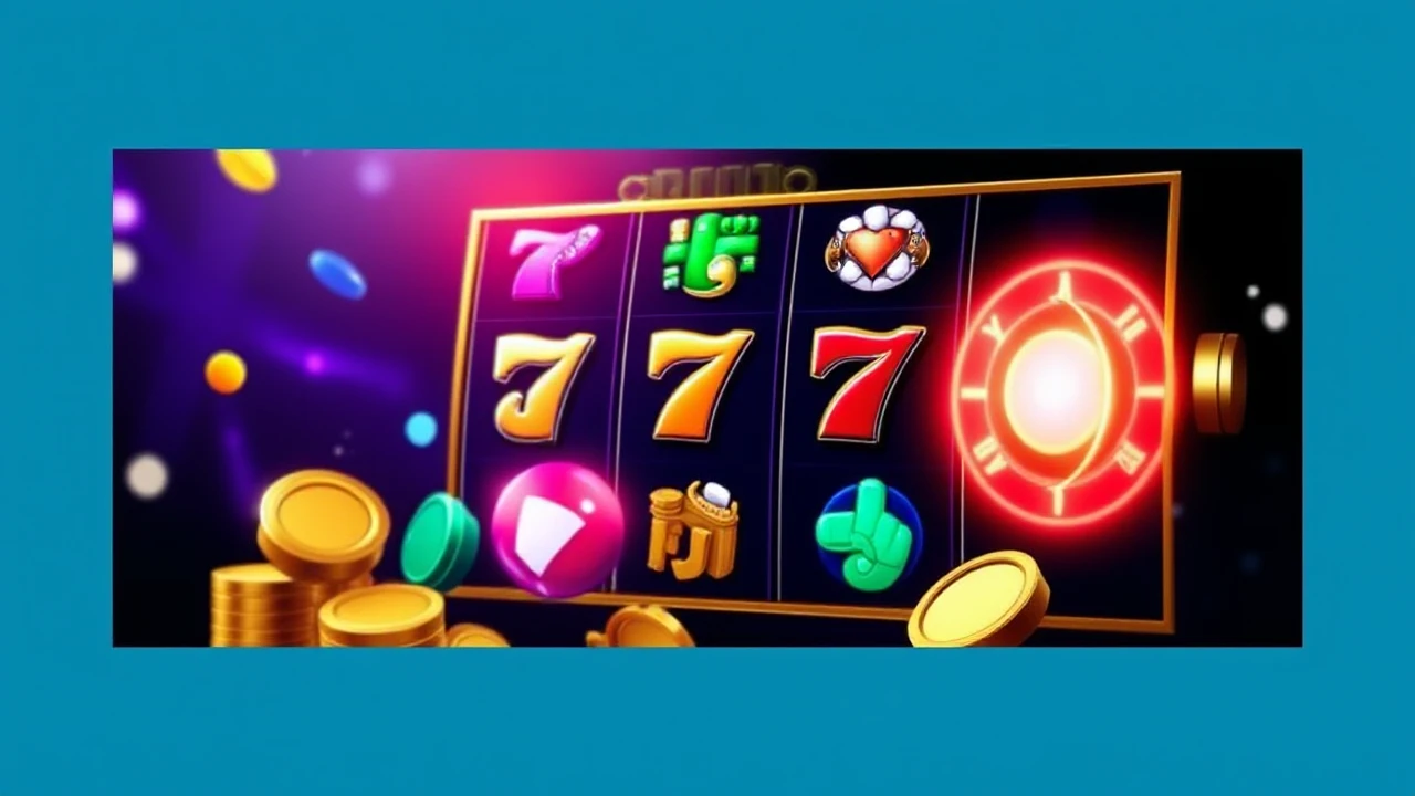 Delving into the Psychological Impact of Sound Effects in Gaming Slot Games