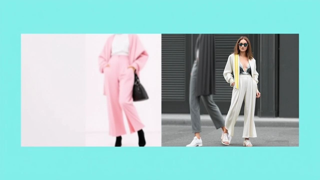 Popular Trend Trends for This Season