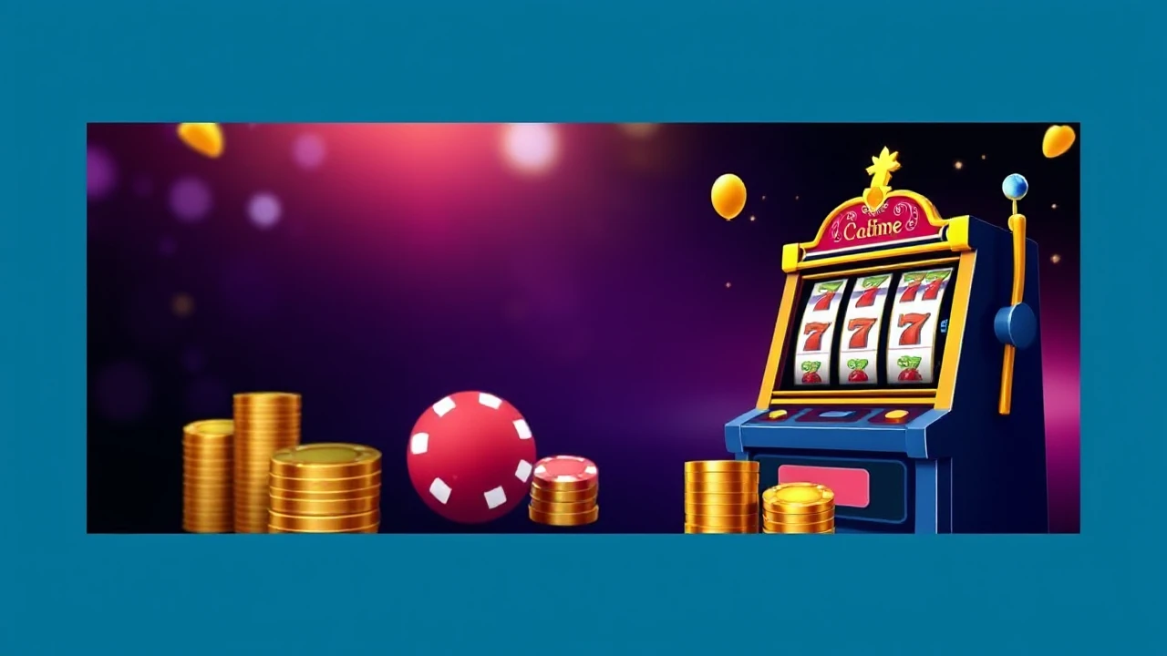 Exploring the Advancement of Virtual Casino Machine Tournaments