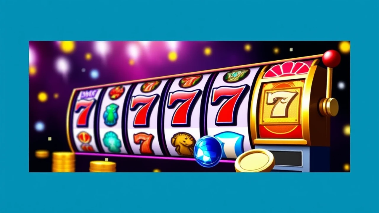 The Evolution of Slot Game Graphics: From Pixelated to High-Definition