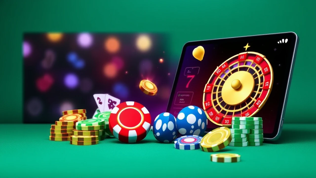 Exploring the Excitement: Best Online Casino Gambling Games of 2022