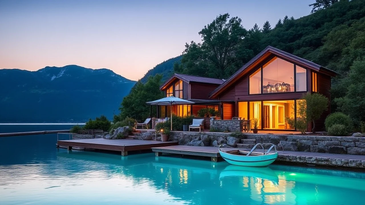 Hoe je de beste accommodatie kiest voor een groepsreis met jongeren