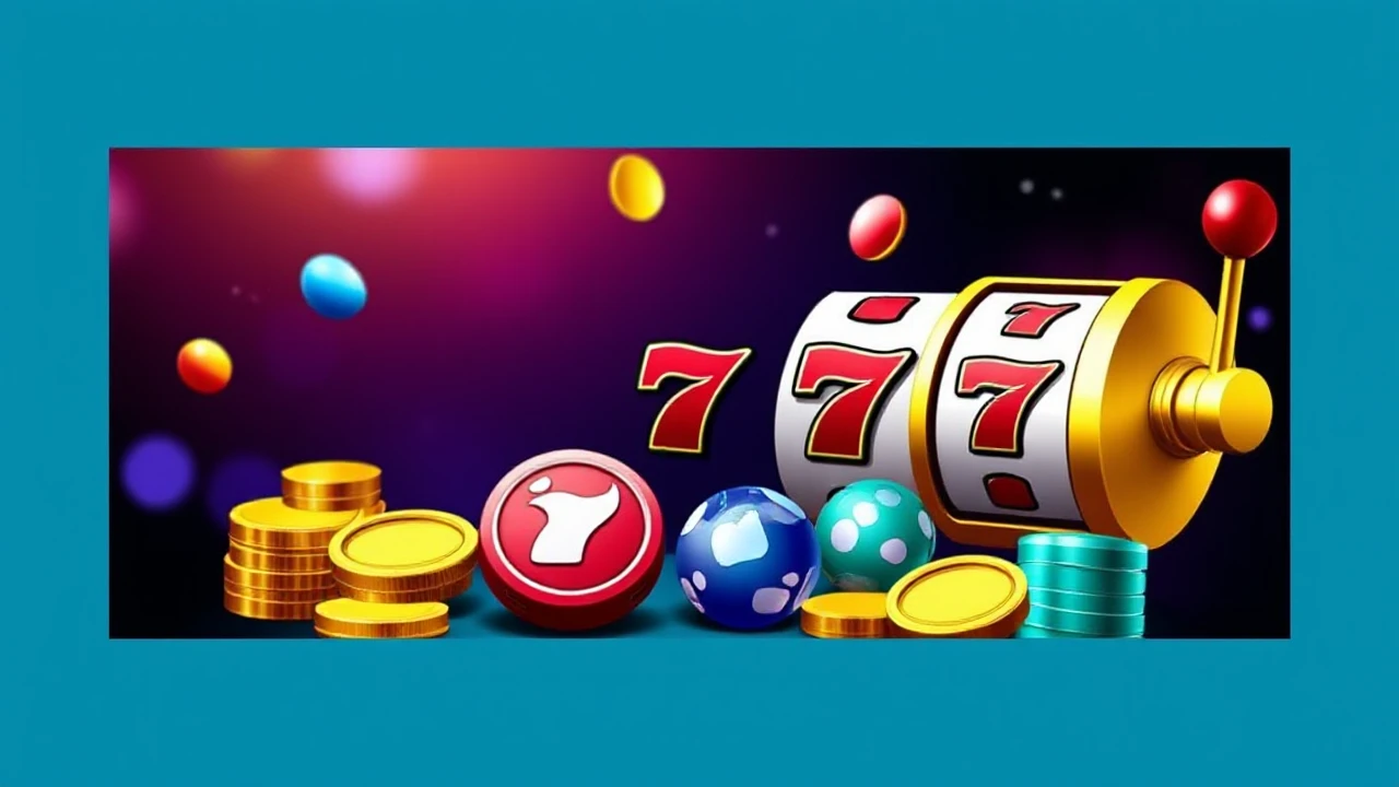 State-of-the-art Approaches to Increase Your Casino Slot Returns