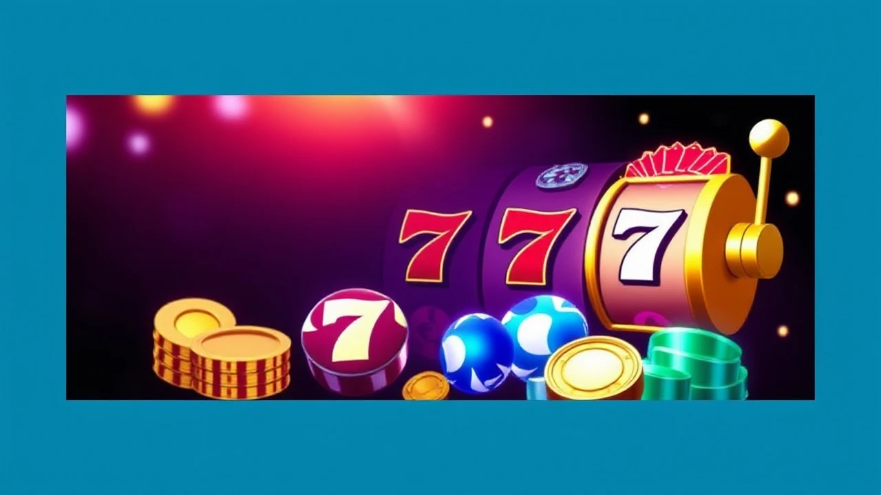 Uncovering the Latest Casino Slot Game Trends