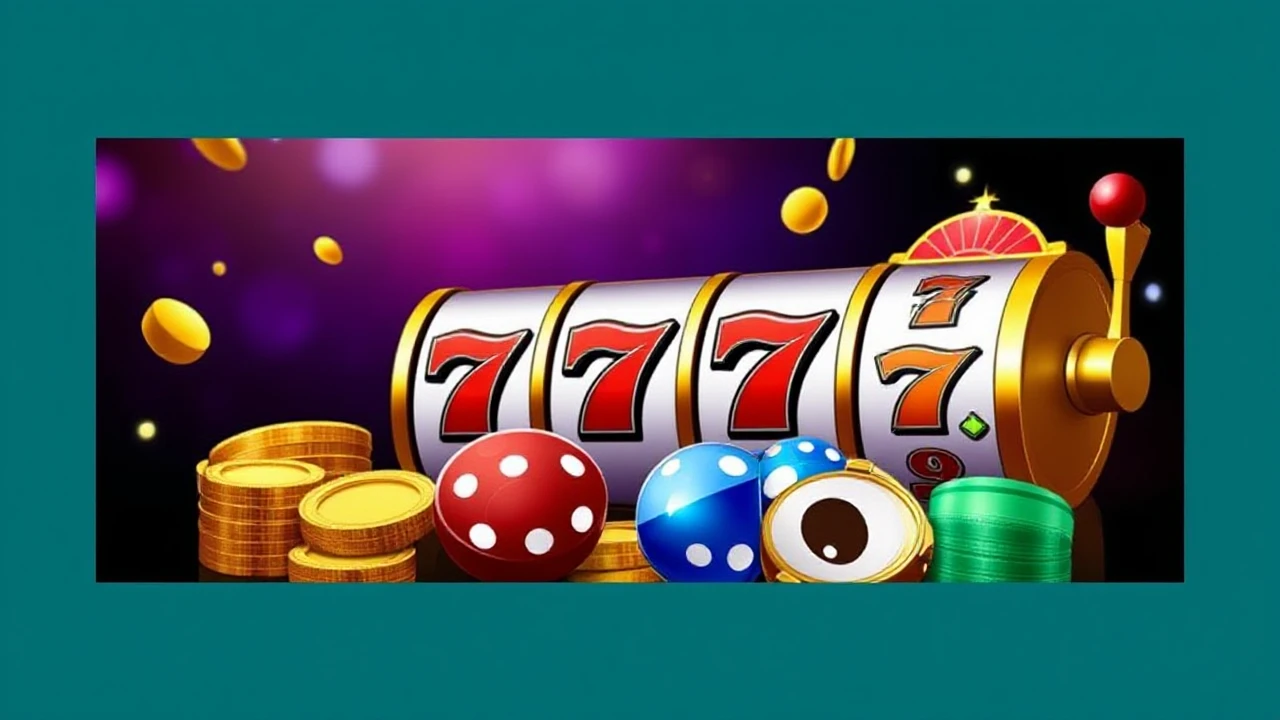 Panduan Bermain Slot Casino untuk Pemula
